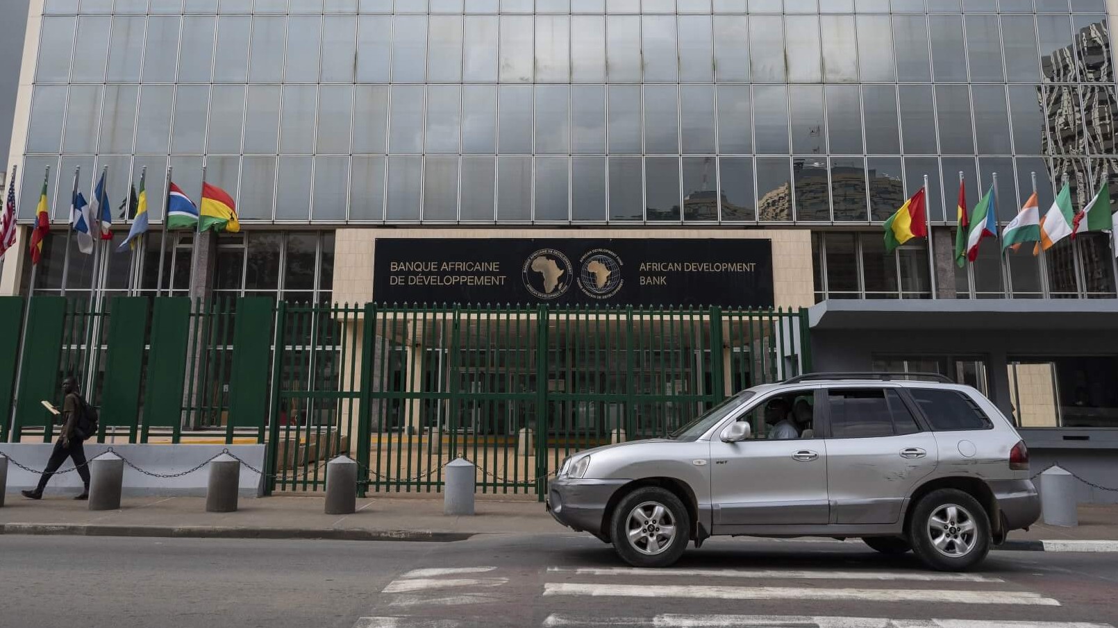 AfDB warns Eswatini on SACU risks